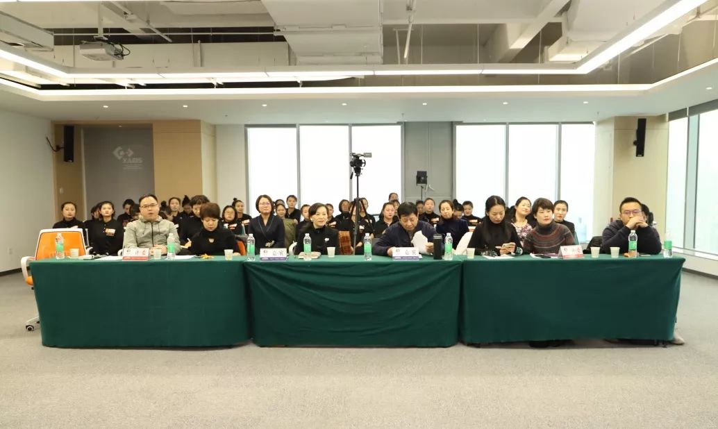 首届Keylight全国教育脑科学教师技能技巧挑战赛圆满举行 首届Keylight全国教育脑科学教师技能技巧挑战赛圆满举行