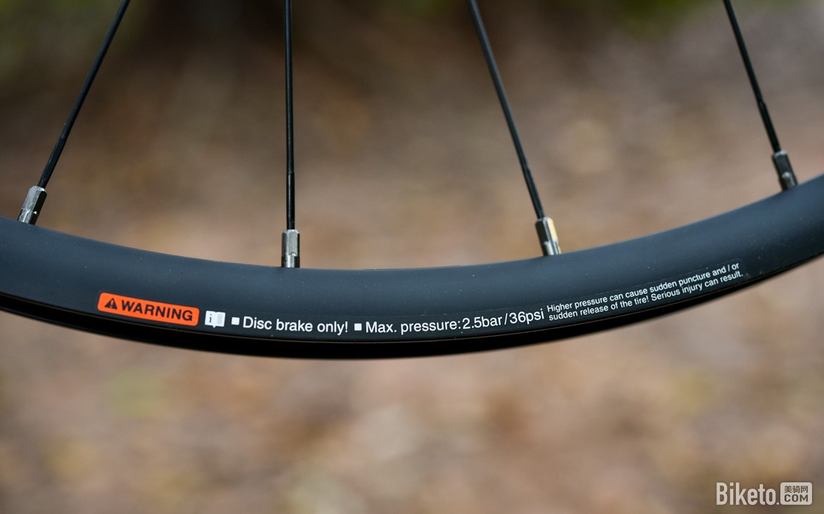 12速之光shimanodeorext成品轮组开箱