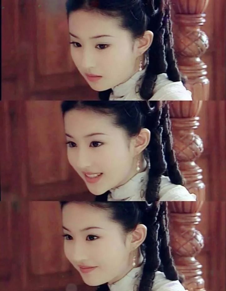 民国造型才是正确解锁女明星最美的方式