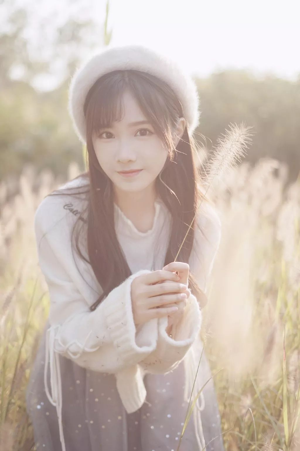 谁是"时尚潜力股"?_kiki