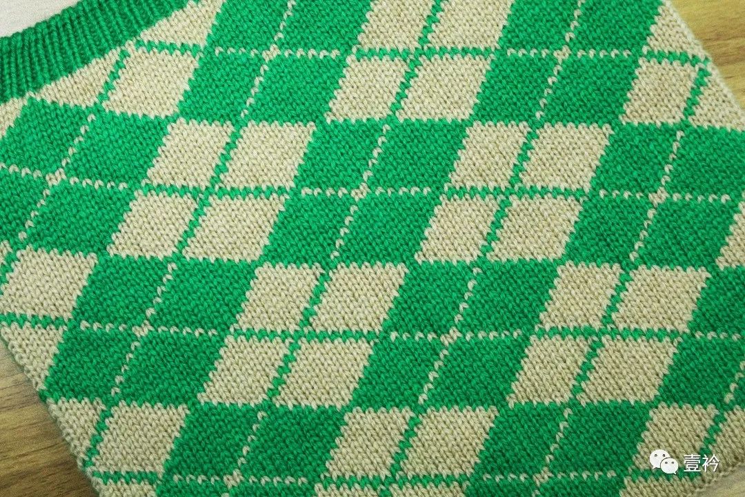 壹衿xcktc针织设计师实战课程让针织开发soeasy