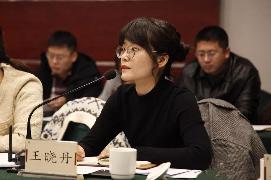 临平街道星火社区书记 王晓丹垃圾分类从微观的角度来看其实是一项