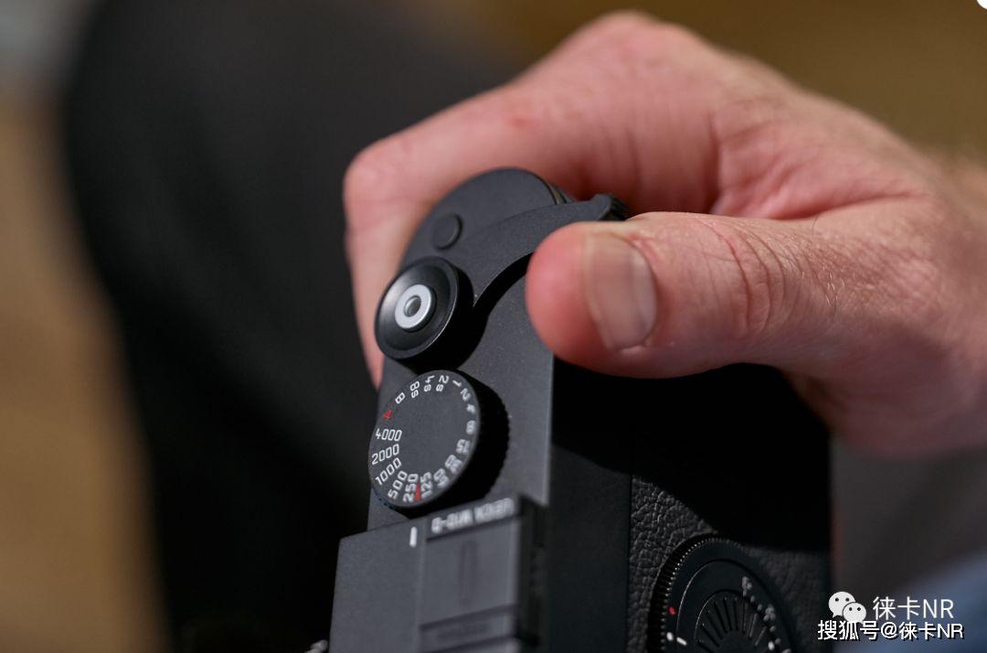 徕卡m10-d--少既是多