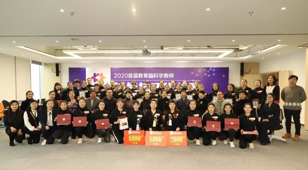 首届Keylight全国教育脑科学教师技能技巧挑战赛圆满举行 首届Keylight全国教育脑科学教师技能技巧挑战赛圆满举行