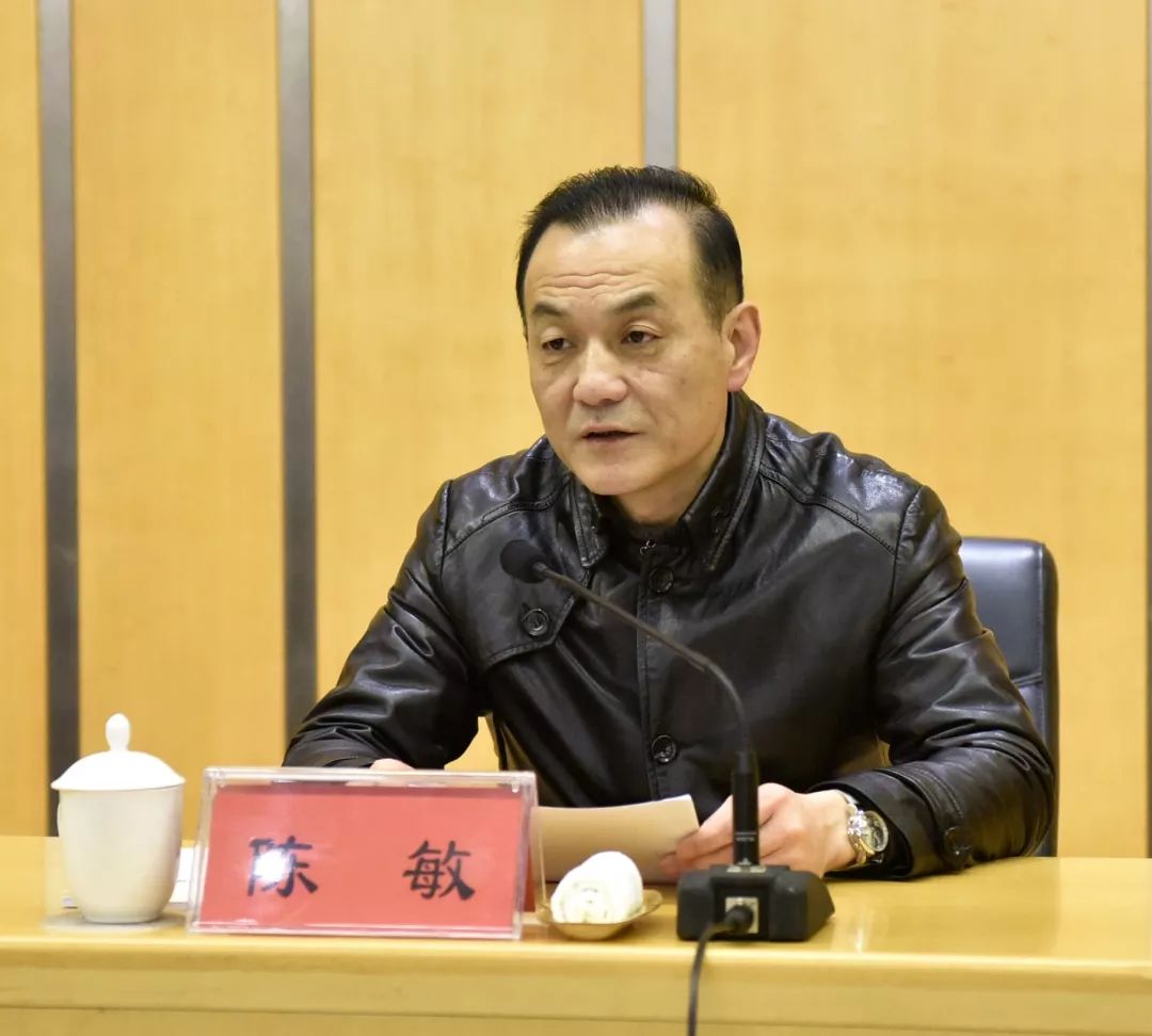 市考核组来区开展2019年度综合考核工作