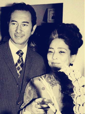 赌王太太们争相去医院,98岁赌王的命靠86万续命针也不行了?