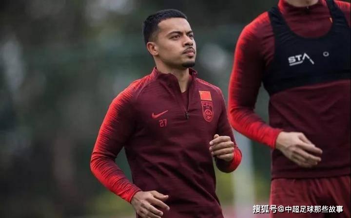 中国足球第一位归化球员李可:我不相信遗憾,随时期待新的机会