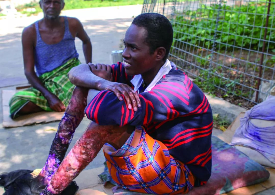 张昕宇我们不是生活在一个和平的时代只是很幸运地生