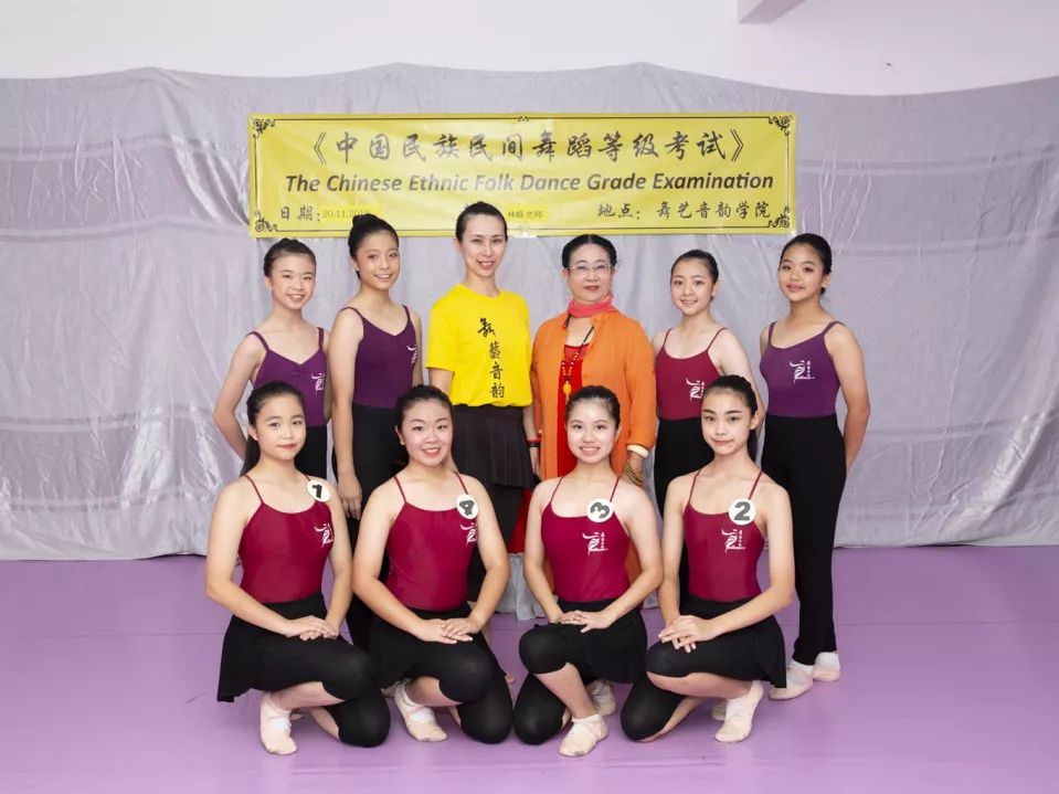 拥抱马来西亚热带风感受舞蹈无国界之魅力