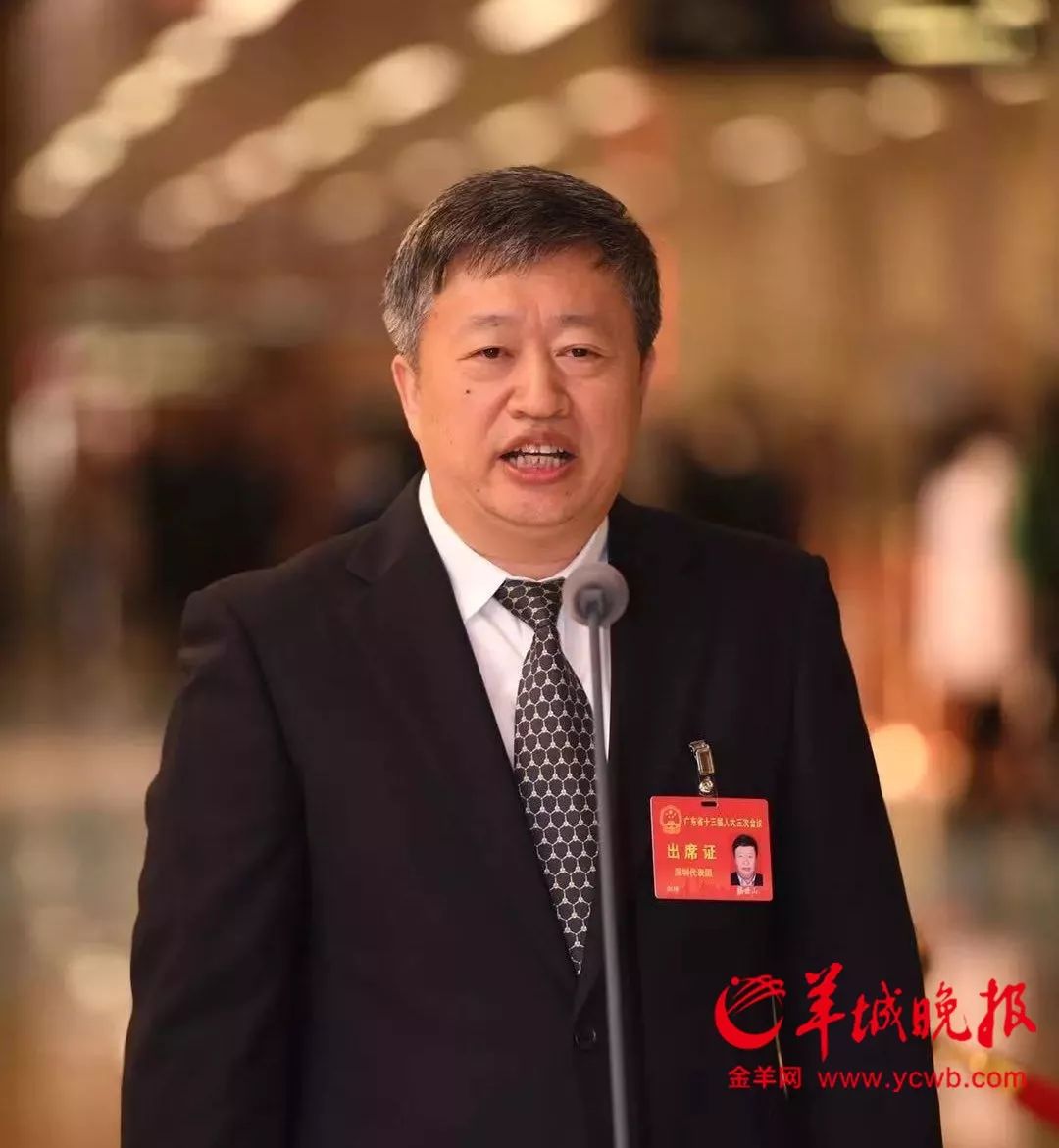 省人大代表嵇世山目前全省经过省科技厅认定批准的新型研发机构共251