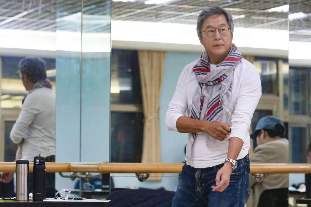 结婚26年后分房睡,台湾综艺教父:夫妻都变室友_王伟忠