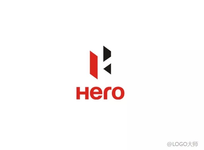 三角形元素主题logo设计合集鉴赏