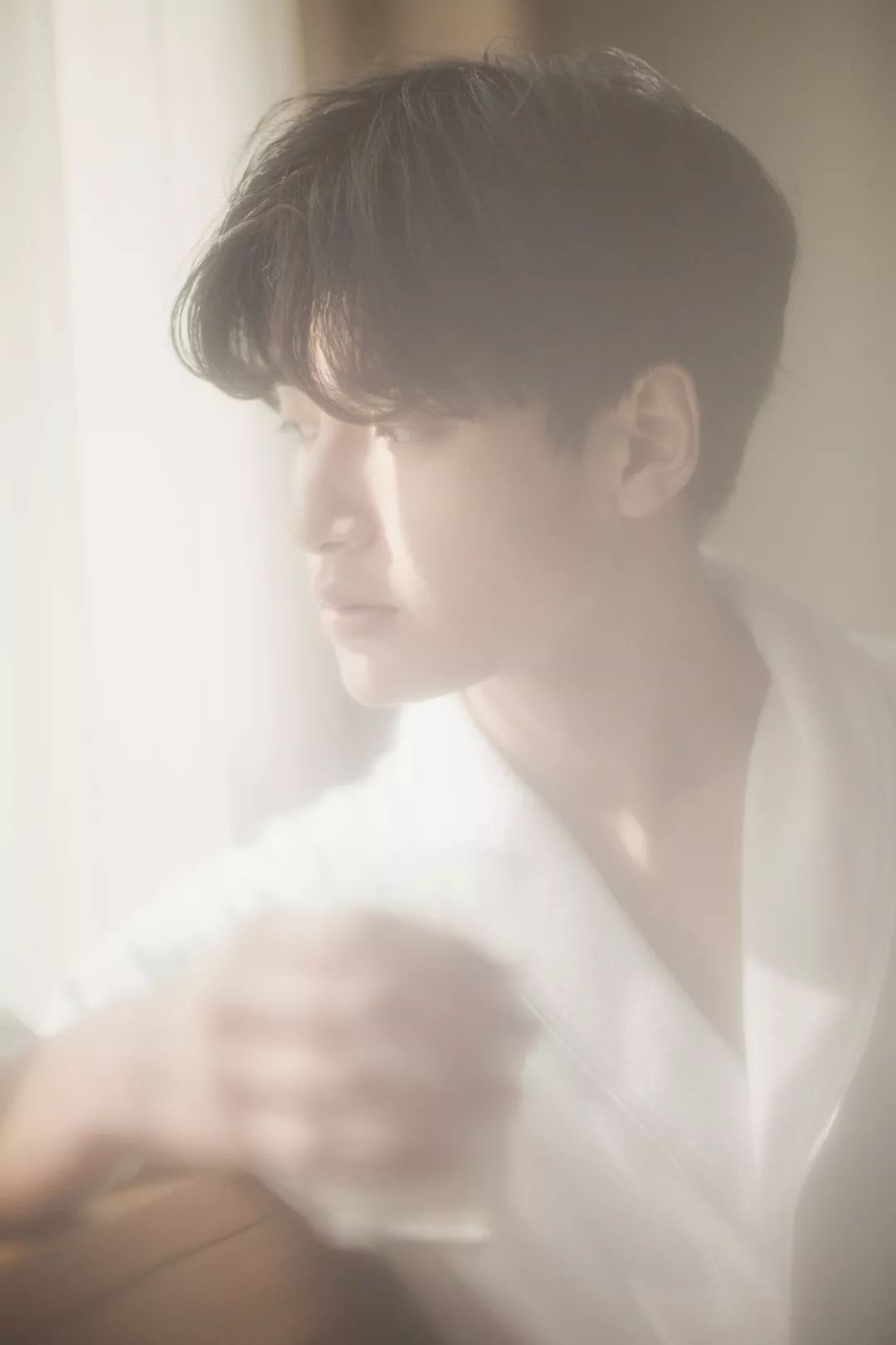 美空红人榜季军刘可嘉