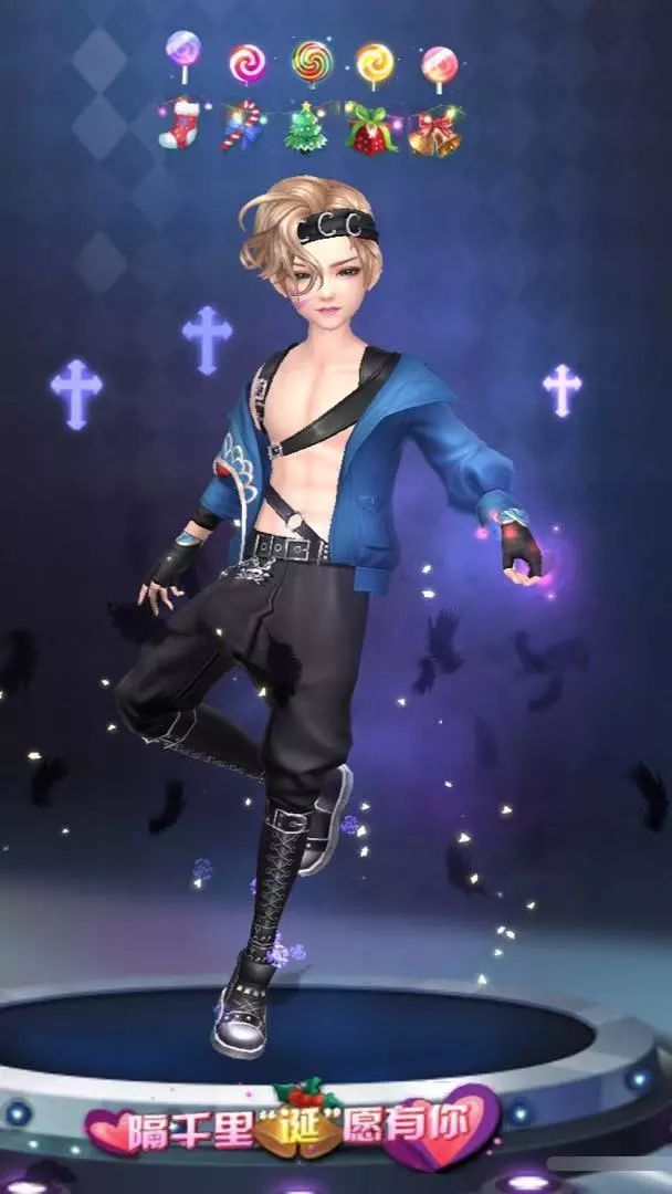 3,舞魅铁骑丶k低配神的召唤23333△嘴角洋溢着自信的笑容哈哈哈4