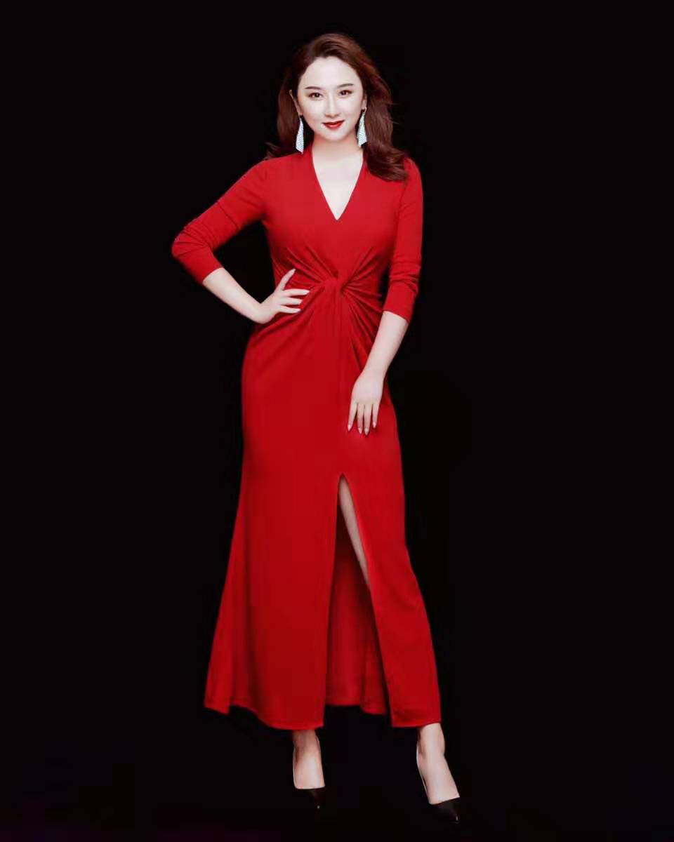 张况杨韵分别荣膺全国十佳辞赋家十佳朗诵家称号