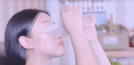 关于面膜的10问10答你知道哪几个