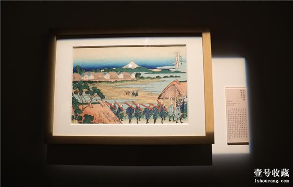 展览现场展览现场展览现场展览现场展览现场展览现场据悉,本次浮世绘