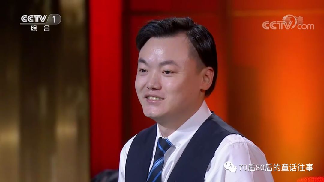 渴望热播30年一个70后小观众的另类电视回忆