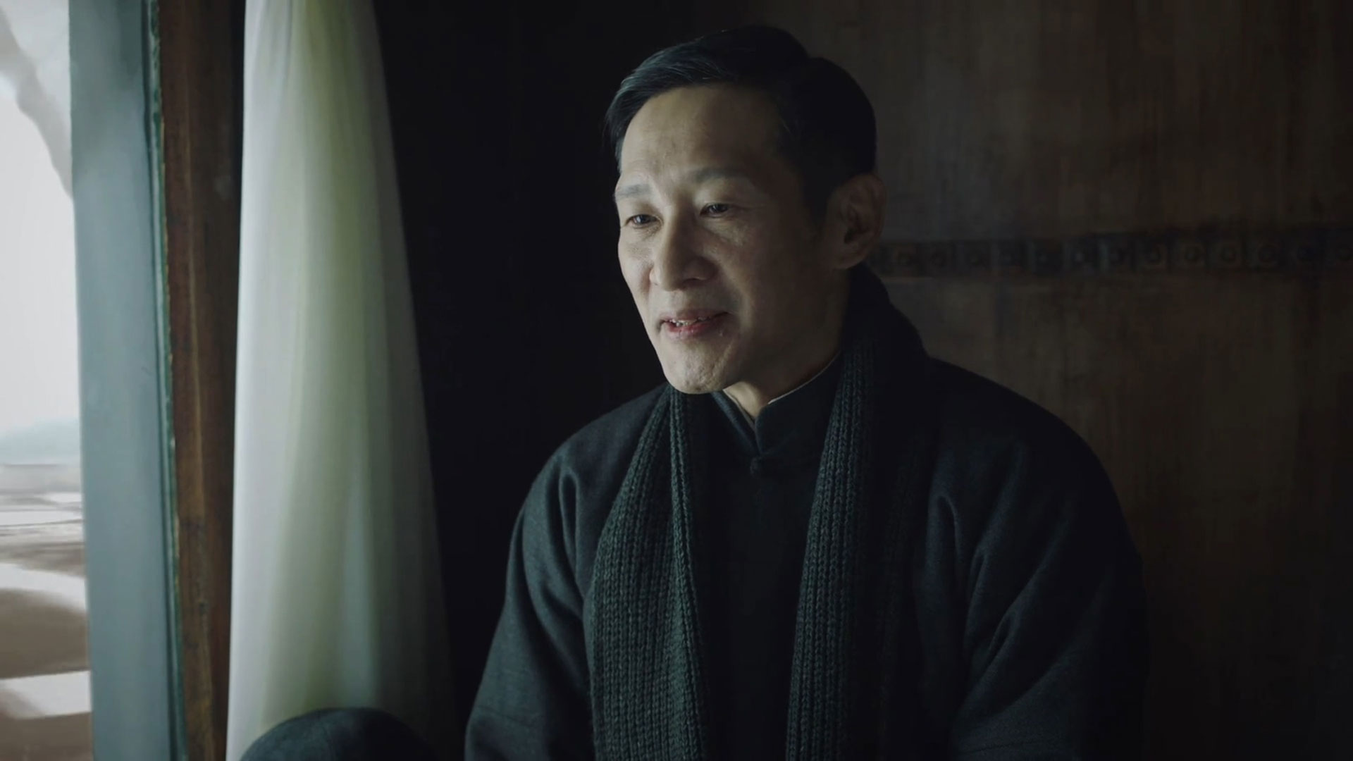 新世界真敢拍第二集周冬雨下线第三集王劲松也领盒饭了