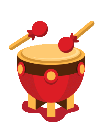 活动龙光74御海天韵传统非遗文化手艺年亲子活动