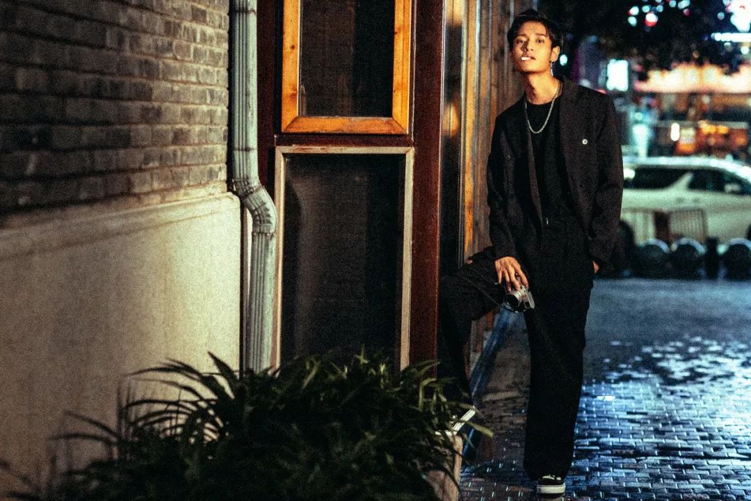 美空红人榜季军刘可嘉