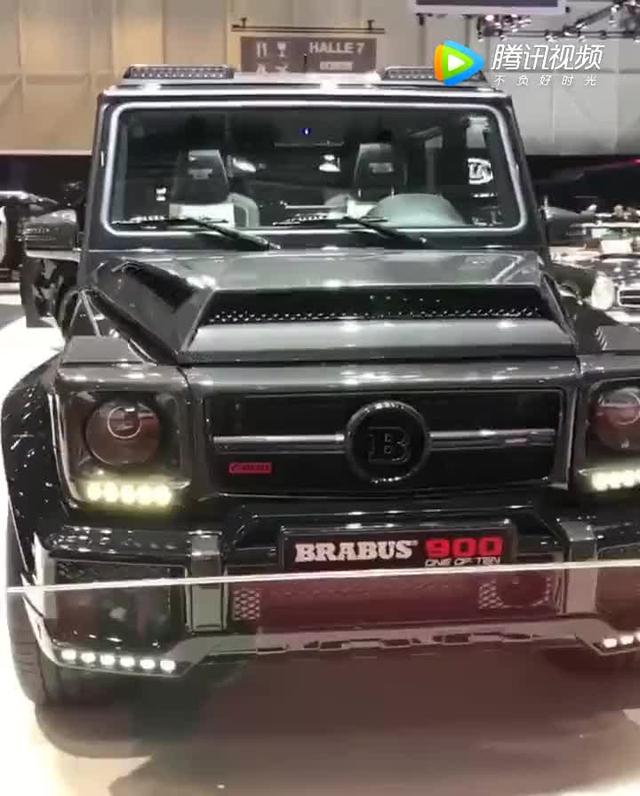 b字样的车标你见过吗这可不是宾利