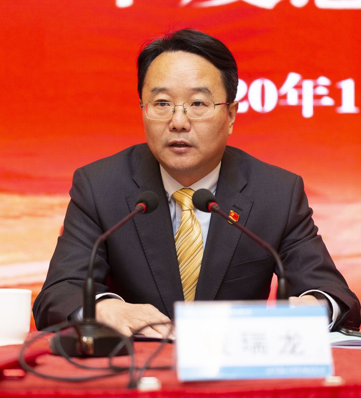 创新实干,砥砺前行,奋力开启城投高质量发展新征程丨城投公司(集团)