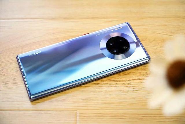 华为mate30pro再次卖断货不支持5g不存在的网友评论很扎心