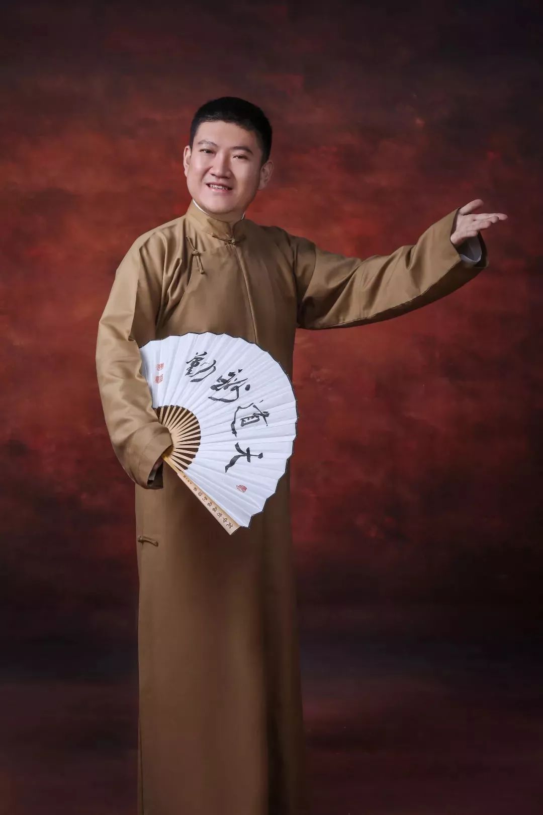【公益赠票】您听相声,我买单!