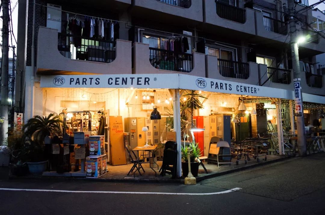 春节东京探店指南,7家必逛生活方式人气店铺亲测推荐