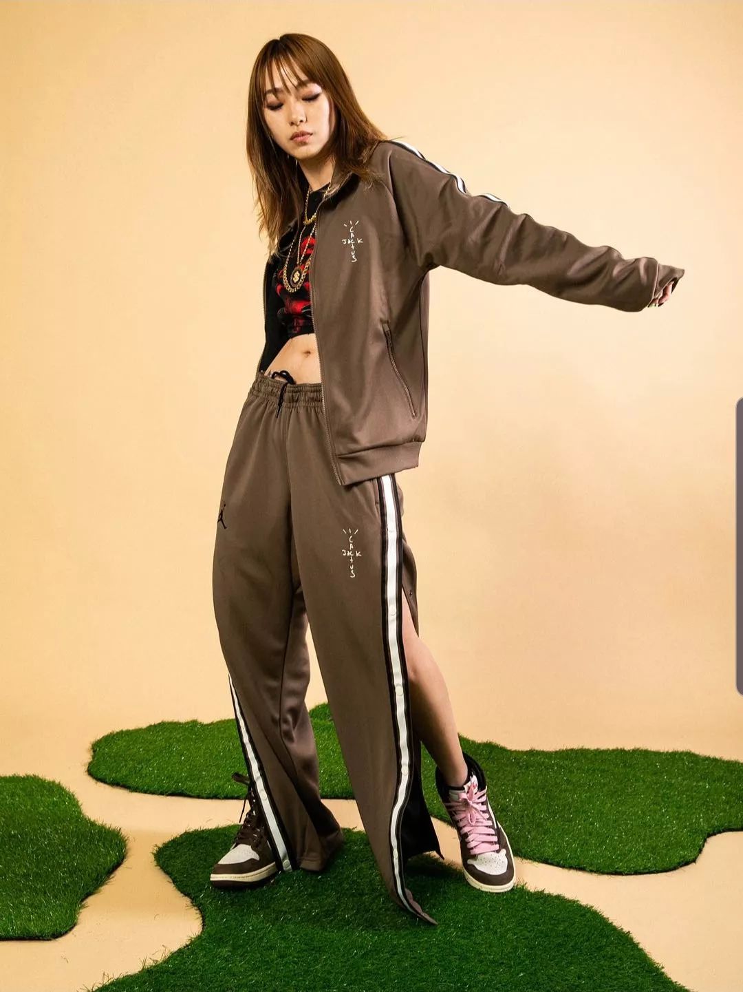 看了几期《潮流合伙人》,我又成功被嘉宾的鞋掏空了钱包!