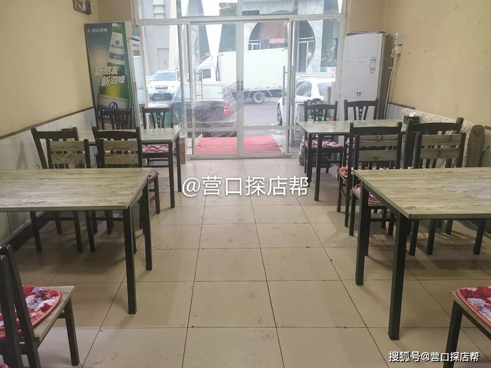 来这家营口老网红"永记小吃部",都会点一份砂锅排骨!