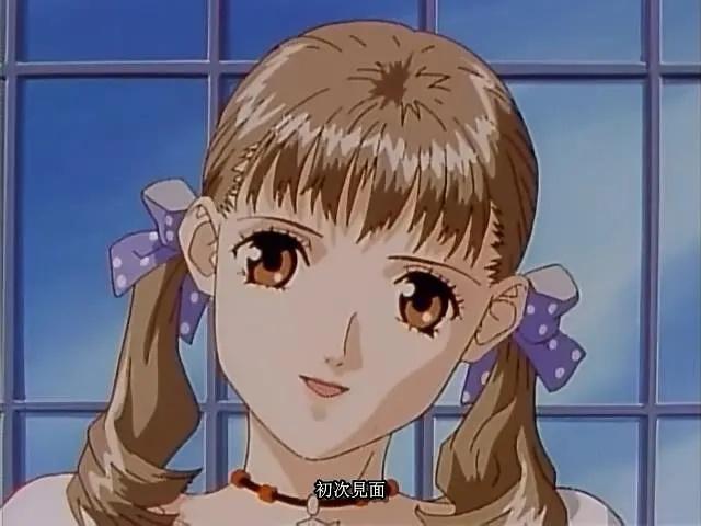 《黄色之星》:夹在表里中间的作品_梅津泰