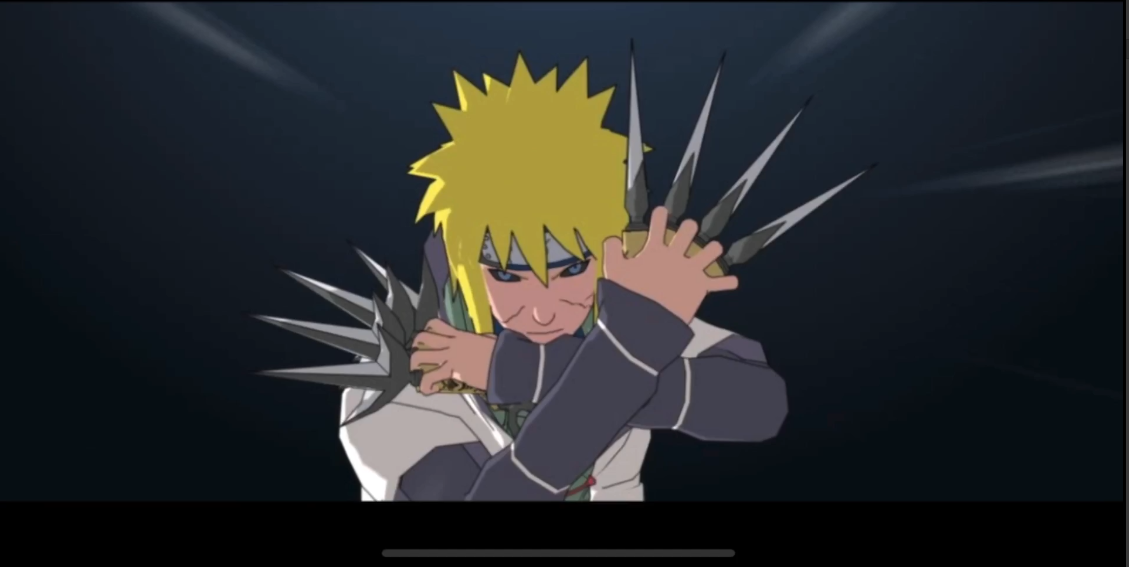 火影手游秽土水门强度太高要削弱你没看到他的伤害有多感人