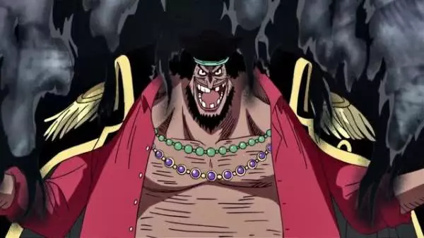 海贼王:七武海谁最关心自己的部下?部下惨死令他险些崩溃!_阿布萨罗姆