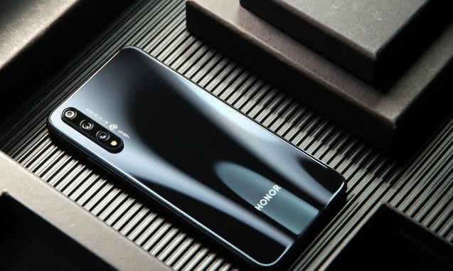 麒麟810 4800万三摄 128gb_手机