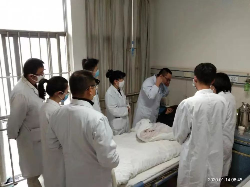 【新技术】我院内二科成功为首例携带静脉输液港的直肠癌患者进行化疗