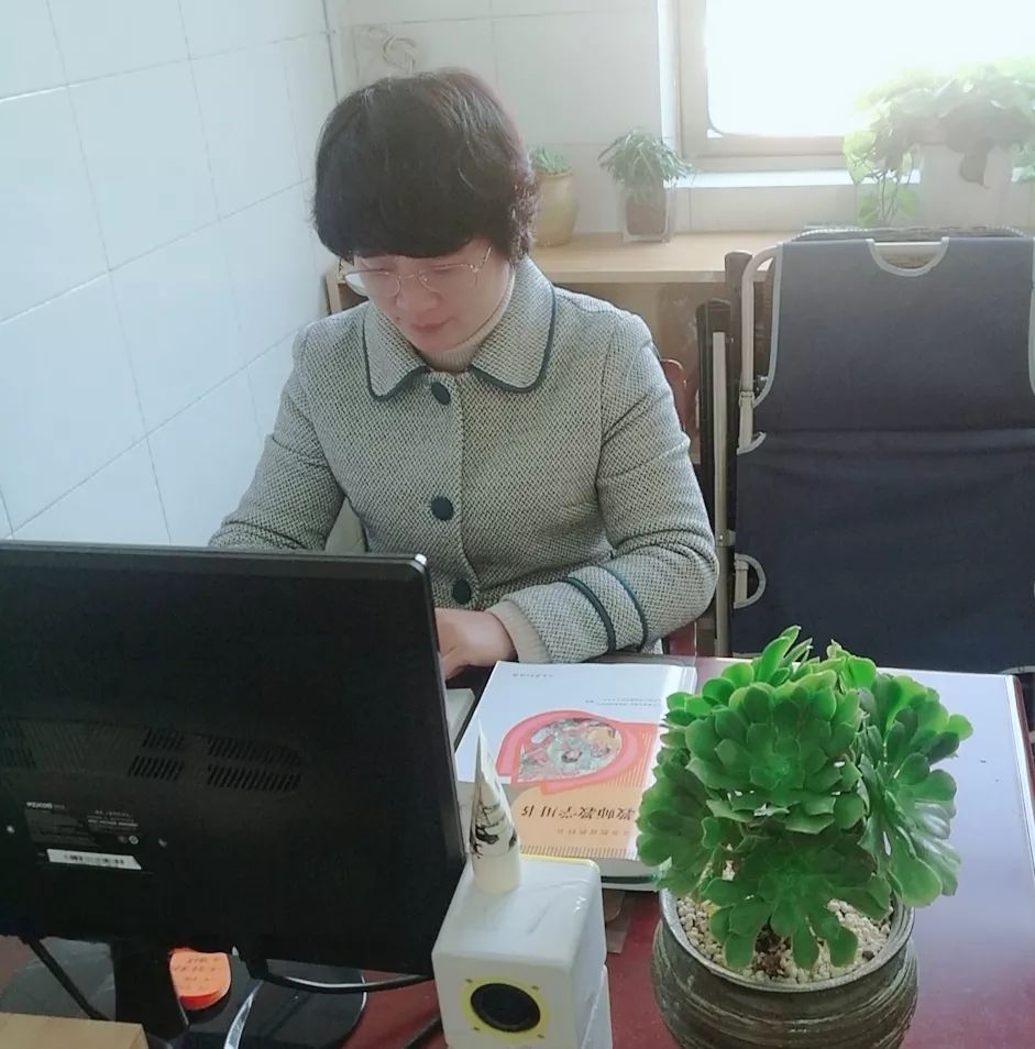 我们身边的榜样