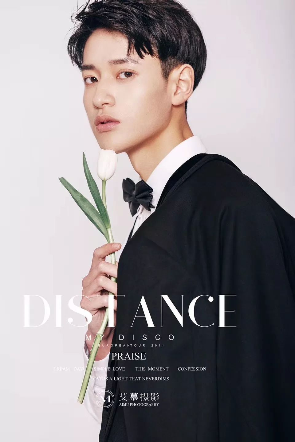 美空红人榜季军刘可嘉