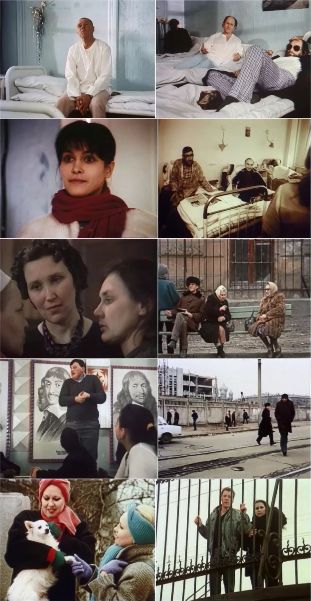 失忆症与衰弱症一段暗黑回忆