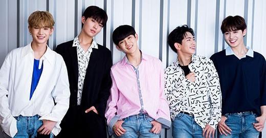 哇唧唧哇爱豆世纪乐华娱乐2019关键词真的太真实了