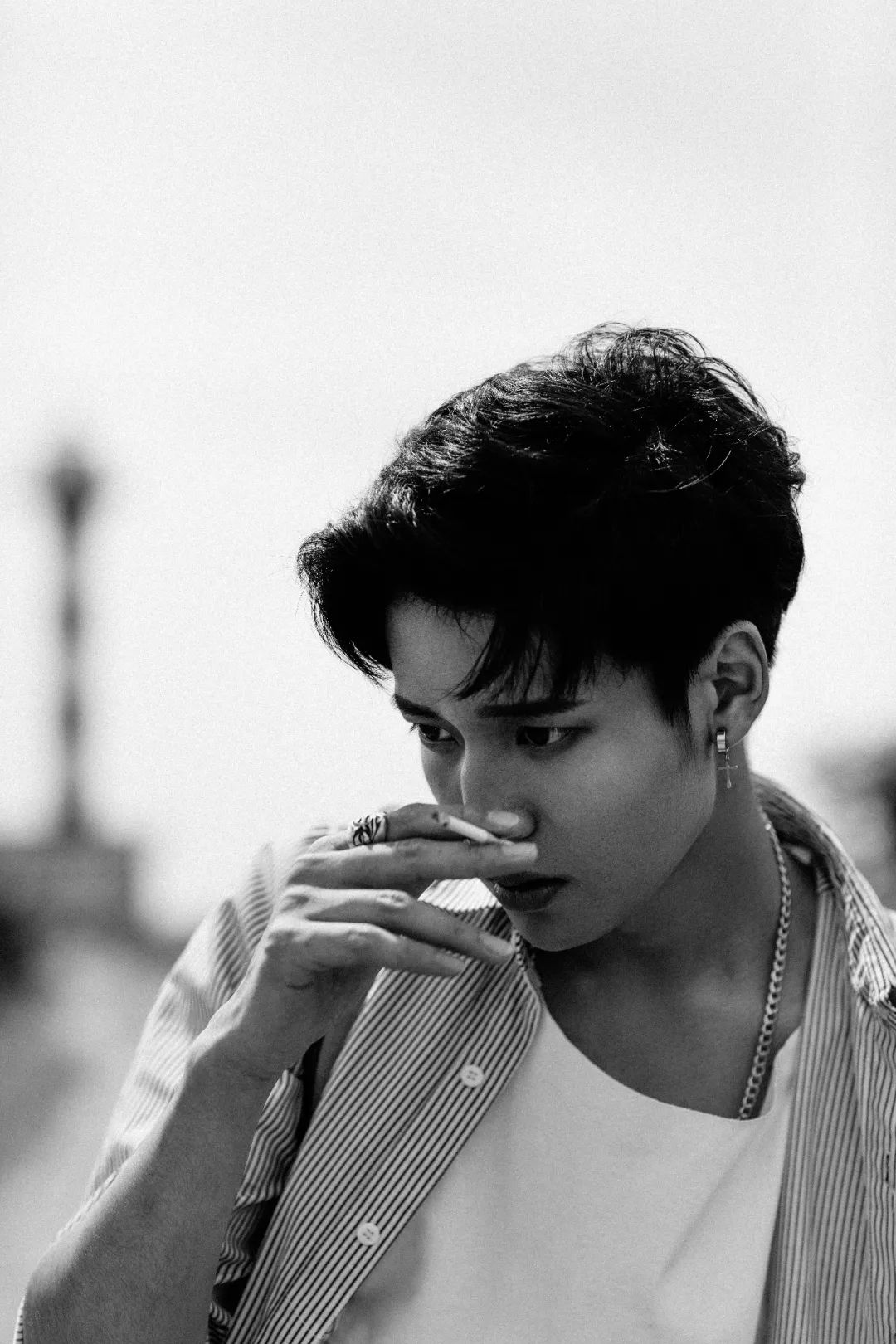 美空红人榜季军刘可嘉