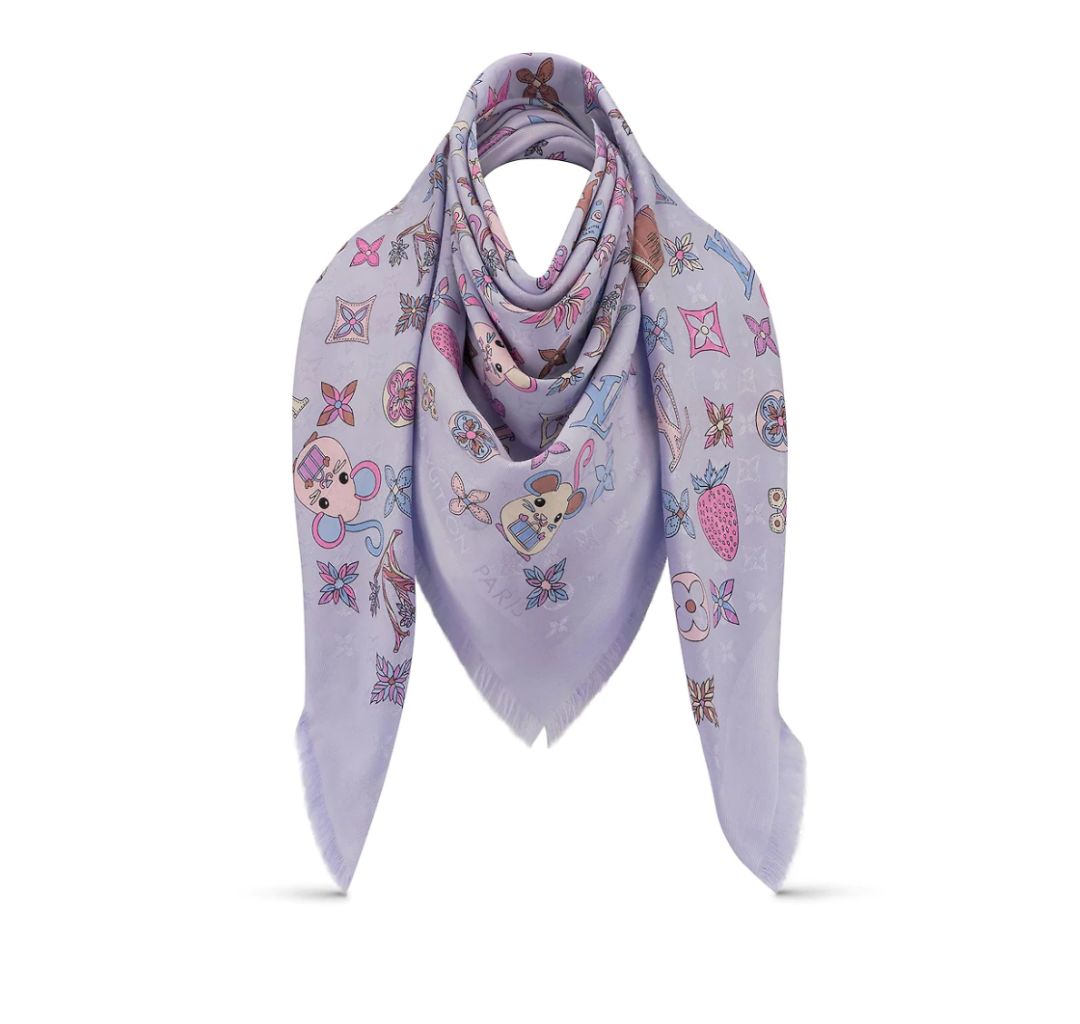 40500元的gucci土到惨绝人寰?求求你们放过鼠年吧!_米奇