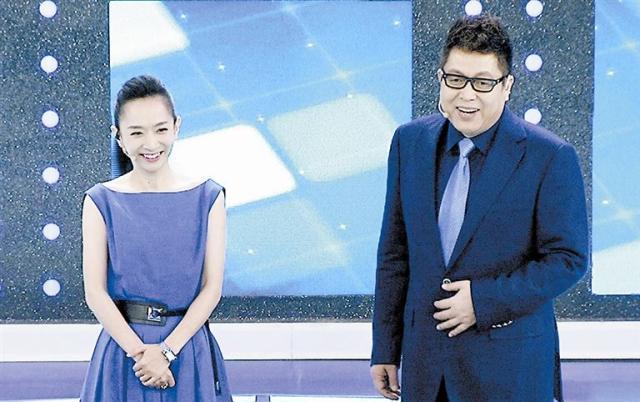 原创60岁王为念罕露面自曝与小香玉恋情不堪回首两度离婚至今单身