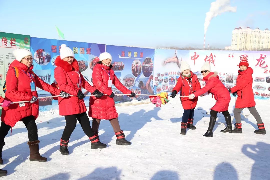 夠勁煮餃子熬羊湯雪地狂奔冰水身上澆