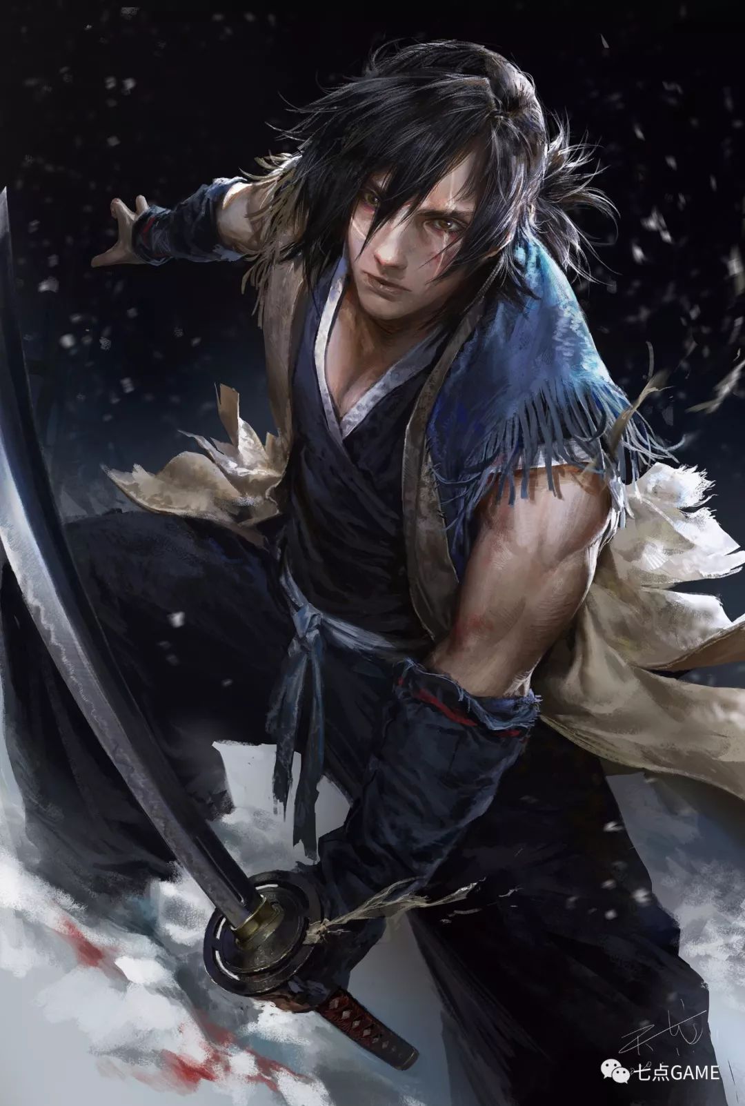 原来他们都是"阮佳"的学生,这是藏了多少宝藏!-7.game