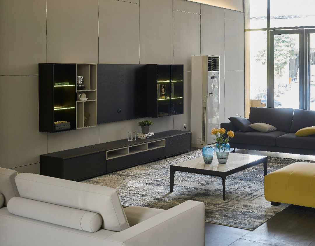 8年间建立逾1000家专卖店的库斯家具将推出适合年轻人的极简产品