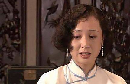 原创大宅门回首白玉婷的一生才发现她活的骄傲潇洒得让人羡慕