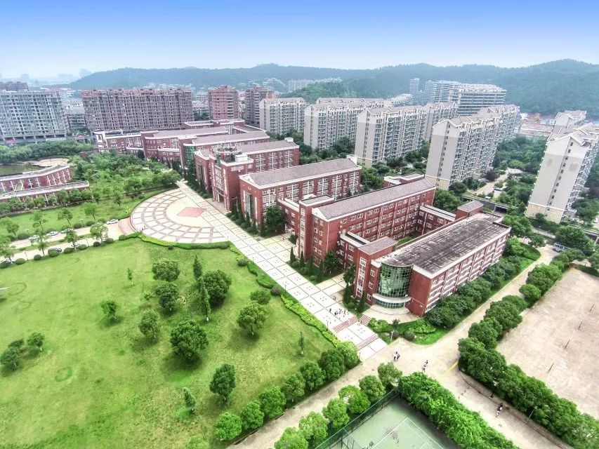 提前招生正德职业技术学院欢迎您