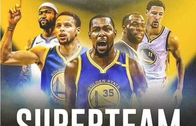 球迷表示巅峰科比和巅峰詹姆斯在同一支球队能撼动五星勇士吗